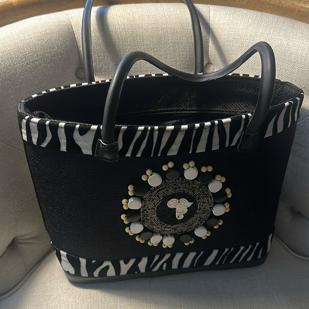 Kohmel boutique bag